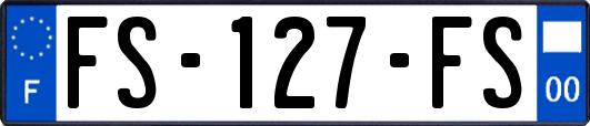 FS-127-FS
