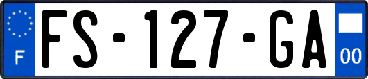 FS-127-GA