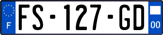 FS-127-GD