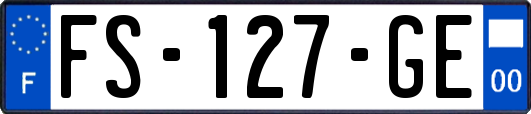 FS-127-GE
