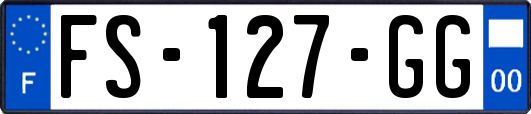 FS-127-GG