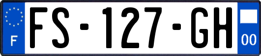 FS-127-GH