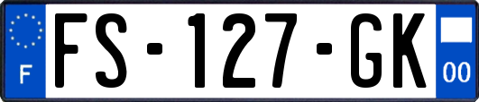 FS-127-GK