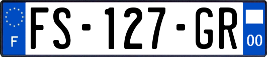 FS-127-GR