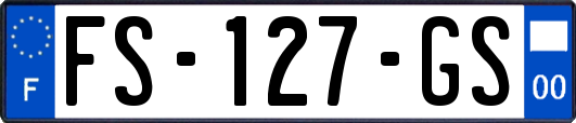 FS-127-GS