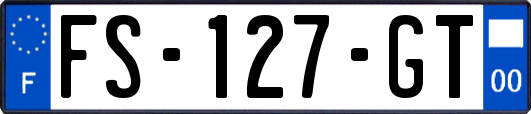 FS-127-GT