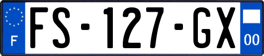 FS-127-GX