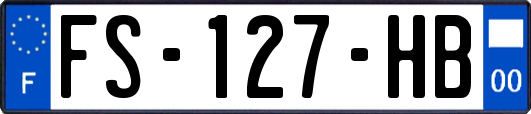 FS-127-HB