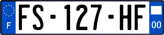 FS-127-HF