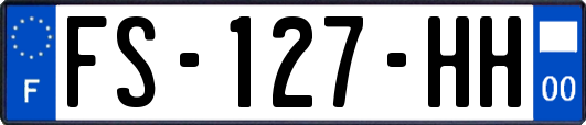 FS-127-HH