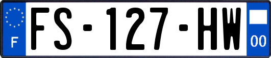 FS-127-HW