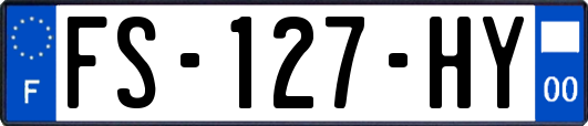 FS-127-HY