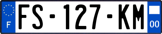 FS-127-KM