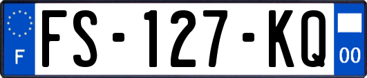 FS-127-KQ