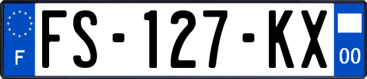 FS-127-KX
