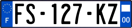 FS-127-KZ