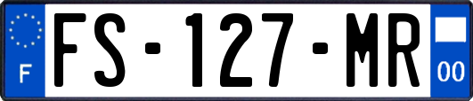 FS-127-MR