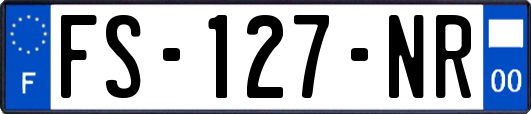 FS-127-NR