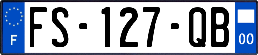 FS-127-QB