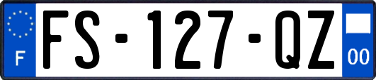 FS-127-QZ