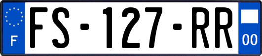 FS-127-RR