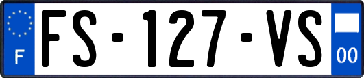 FS-127-VS