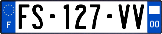 FS-127-VV