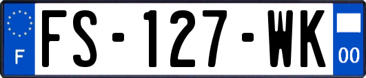 FS-127-WK