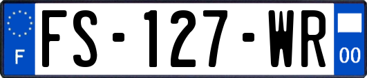FS-127-WR