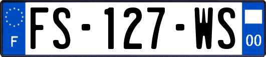 FS-127-WS