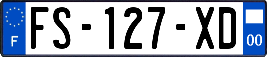 FS-127-XD