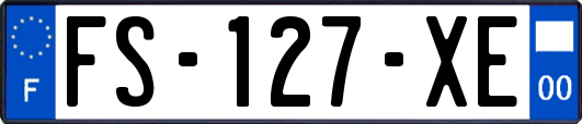 FS-127-XE
