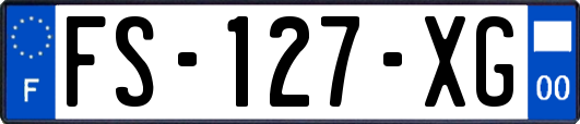 FS-127-XG