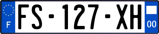 FS-127-XH