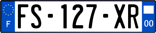 FS-127-XR