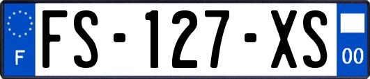 FS-127-XS