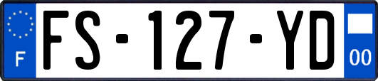 FS-127-YD