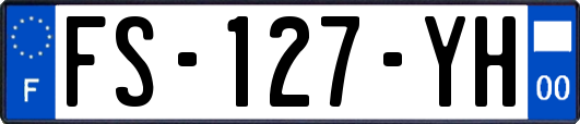 FS-127-YH