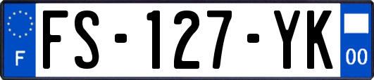 FS-127-YK