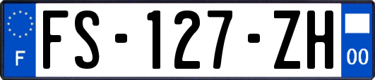 FS-127-ZH