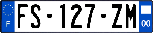 FS-127-ZM