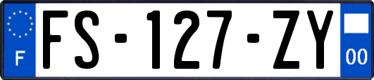 FS-127-ZY