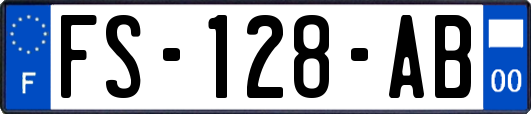 FS-128-AB