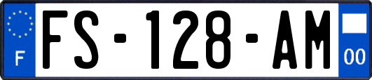 FS-128-AM