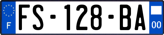 FS-128-BA