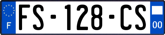 FS-128-CS