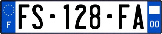FS-128-FA