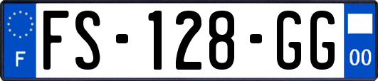 FS-128-GG