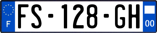 FS-128-GH