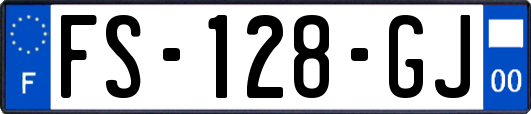FS-128-GJ